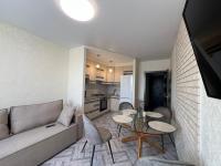 Апартаменти Вікторія Гарденс - B&B Lviv