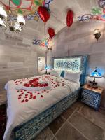 Hasan Bey Konakları - B&B Avanos
