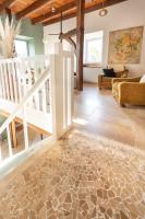 Le Grand Ordinaire Gîte familial au moulin - B&B Le Cours