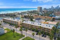 Max Walkable Location 1st Floor 2 Patios - B&B South Padre Island