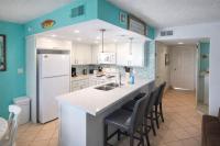 Max Walkable Location 1st Floor 2 Patios - B&B South Padre Island
