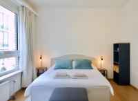 Very nice Studio Place Stéphanie - B&B Bruxelles