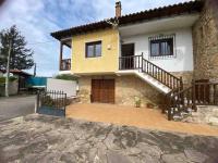 La balcon de Sanfer - B&B Santillana