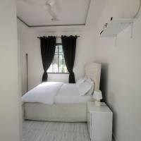 Mary homestays - B&B Dar es-Salam