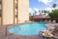 Walkable Location - 99 Steps to Beach - Pool - Chambres d'hôtes South Padre Island