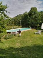 La Fontanella - Il Paradiso del Cerretino - B&B San Piero a Sieve
