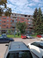 Urban nest Grbavica - B&B Sarajevo