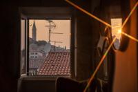 SIXTA Seaview Rovinj - B&B Rovinj