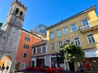 1Dest - Riva Amor Loft - Ferienwohnung Riva del Garda