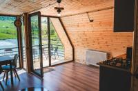 Kokhta Cottage Kazbegi 2 - B&B Stepantsminda