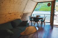 Kokhta Cottage Kazbegi 2 - B&B Stepantsminda