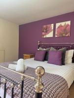 Market place Retreat - Ferienwohnung Barnard Castle