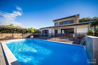 Villa Sylbria - Chambres d’hôtes L'Étang-Salé les Bains