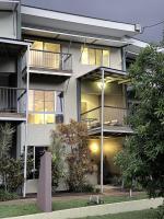 Your Magnetic Island Beach Getaway - B&B Nillup