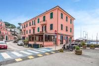 Amiadò - Happy Rentals - B&B Lavagna