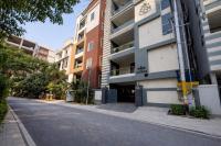 Aavasam - 3BHK- Gachibowli - B&B Hyderabad