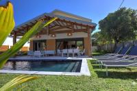 Villa Elisa 300 meters from the lagoon - B&B La Saline les Bains