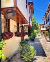 Pasha Suite, Top Floor - B&B Antalya