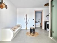 Cozy Hideaway Room with Private Jacuzzi - Chambres d'hôtes Krotiri