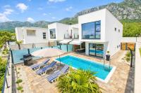 VILLAS DE SHERY 1 - Ferienwohnung Antovo