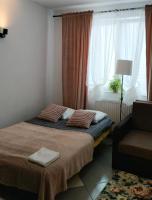 Chambre Quadruple avec Salle de Bains