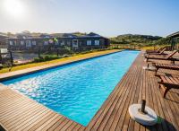 Tiny Tides, Ocean Club C9 - B&B Ballito