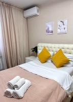 1-комнатная Базовая - B&B Ust-Kamenogorsk