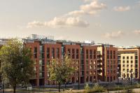 Angel's apartments - by Hosty - B&B Cracovia