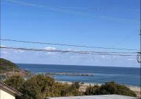 VOYAGE Beautiful sunrise ocean view BEDROOM whole house, 2 rooms on 2nd floor, tatami room on 1st floor, &private garage - Chambres d'hôtes Hyūga