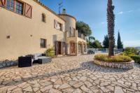 Villa Torre Gavarres - Bed and Breakfast Calonge