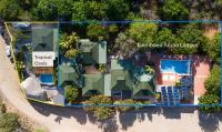 Koeriboeri Aruba Lodges - B&B Babijn