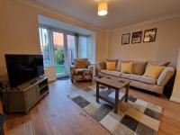 Cosy 3 story home - B&B Nantwich