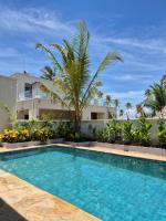 Mystique Residences and Resort - Ferienwohnung Bwejuu