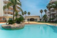 WELCS APARTAMENTO 322 EMP con terraza y piscina - B&B Roses