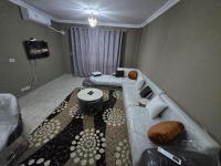 Modern Deluxe 3 Bedroom Apartment with 2 scenic balconies - B&B New Cairo