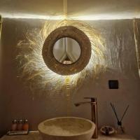 Camera Matrimoniale Deluxe