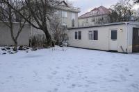 Private Guesthouse in Laugardalur Near Pool & Park - Chambres d’hôtes Reykjavik