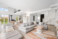 Fairway Villa Disneyland - B&B Magny-le-Hongre