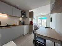 Bel appartement Valras-Plage - B&B Sérignan