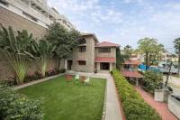 Elegant - 3BHK AC Villa with Lawn BanjaraHills HYD - Ferienwohnung Hyderabad