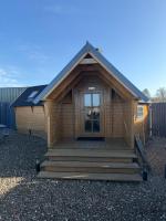 The Nook Cardross - B&B Cardross