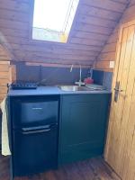 The Nook Cardross - B&B Cardross