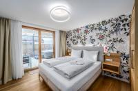 Apartment with Whirlpool and Sauna