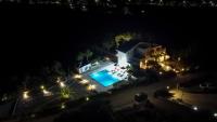 J&K Villa - B&B Kalythiés