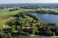 Lillium - B&B Merķeļi