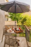 4 Private Suites in the Heart of Figeac - Chambres d’hôtes Figeac