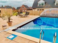 Familie Decker-Behrends - B&B Upleward