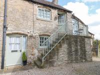In & Out Cottage - Ferienwohnung Leyburn