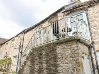 In & Out Cottage - Ferienwohnung Leyburn