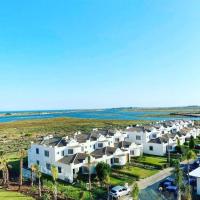 Cabana da Ria - B&B Cabanas de Tavira